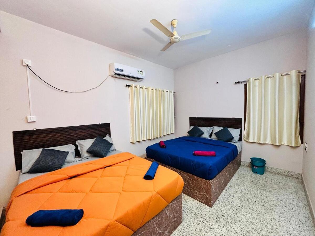 Majestic Villa 5Bhk Ac Bunglow Mysore Εξωτερικό φωτογραφία