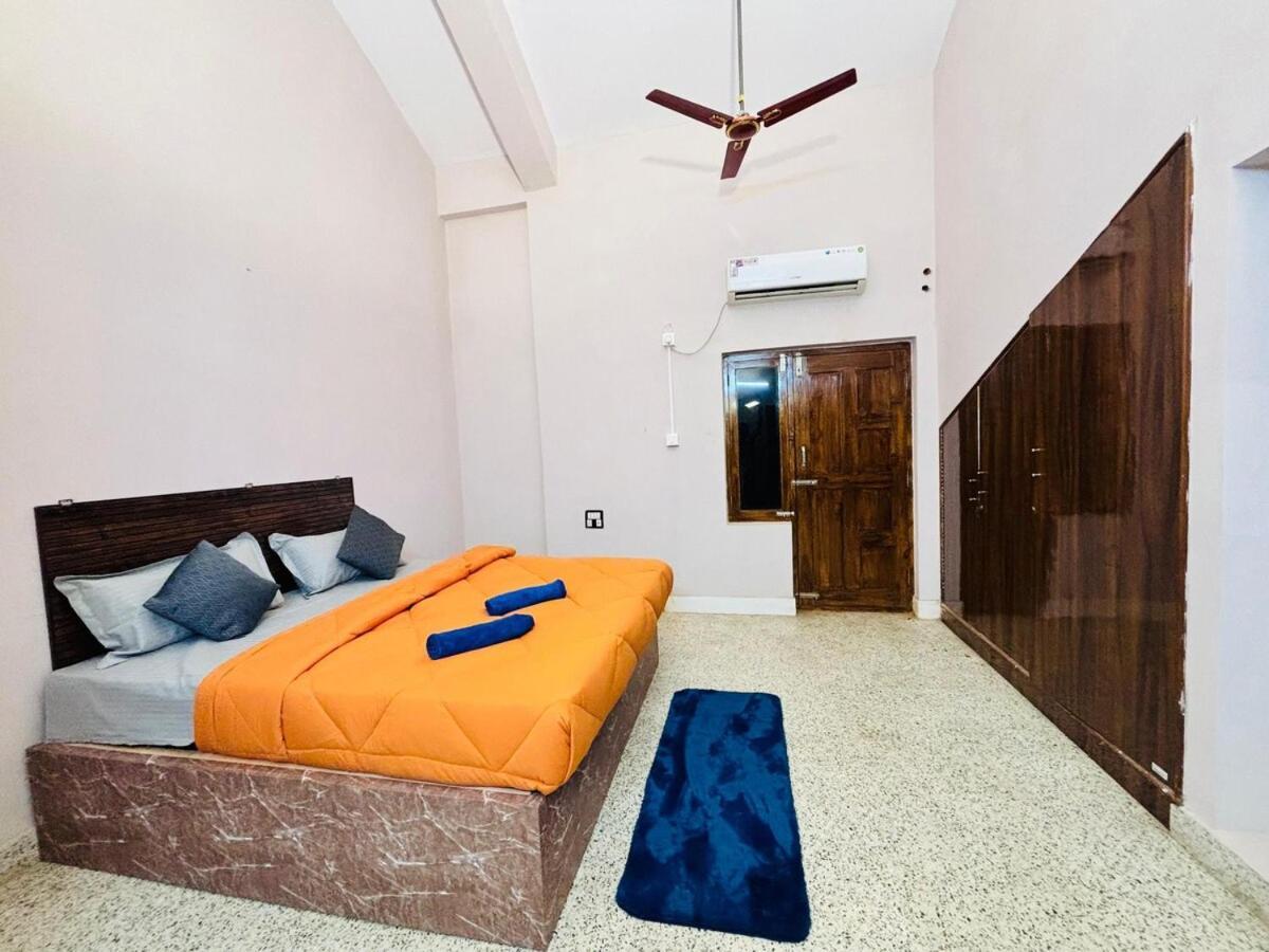 Majestic Villa 5Bhk Ac Bunglow Mysore Εξωτερικό φωτογραφία