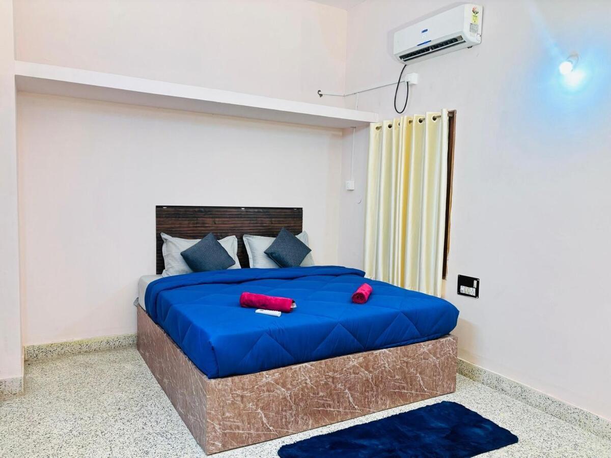 Majestic Villa 5Bhk Ac Bunglow Mysore Εξωτερικό φωτογραφία