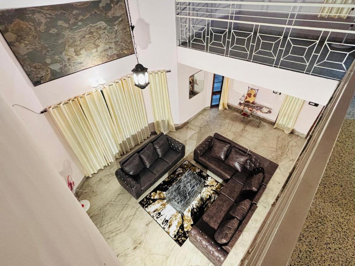 Majestic Villa 5Bhk Ac Bunglow Mysore Εξωτερικό φωτογραφία