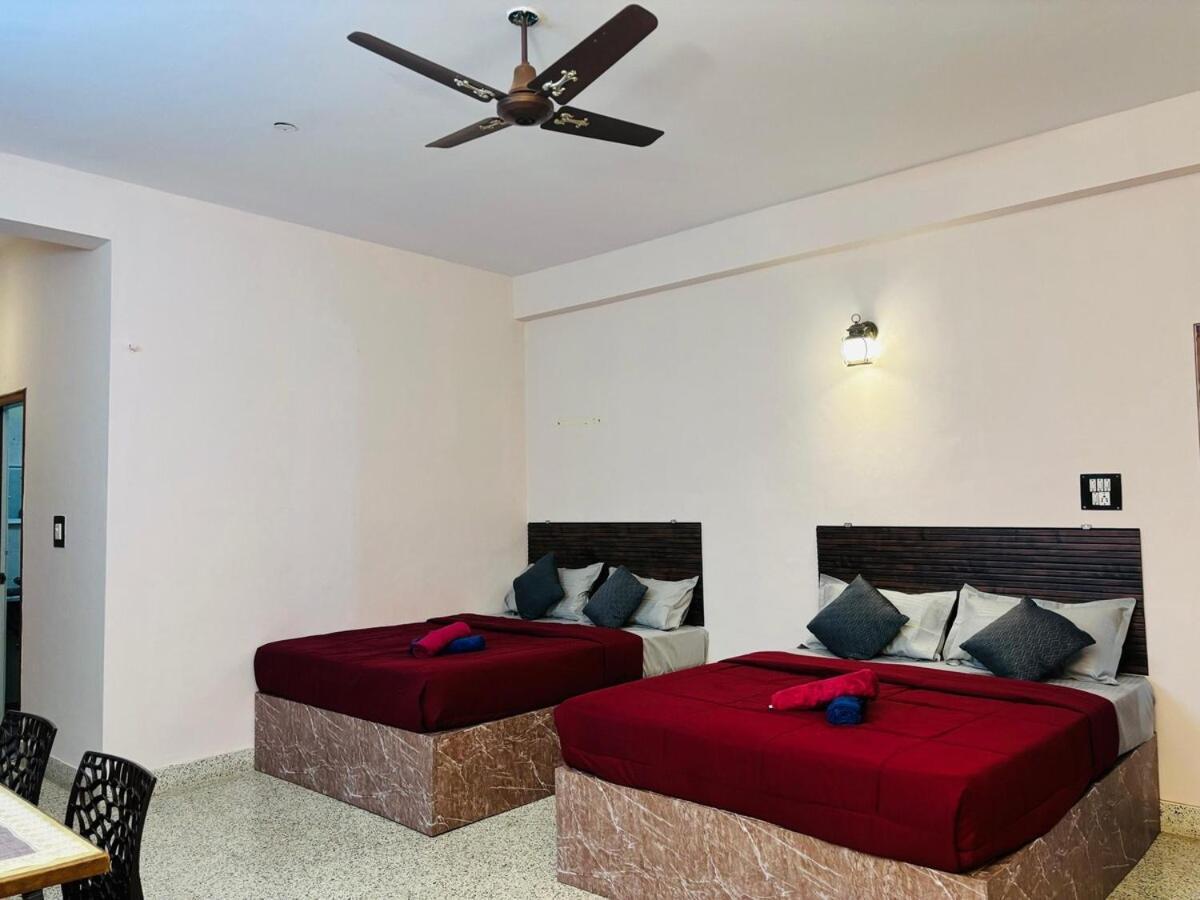 Majestic Villa 5Bhk Ac Bunglow Mysore Εξωτερικό φωτογραφία